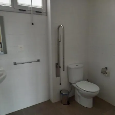 Hostel Cien Canos